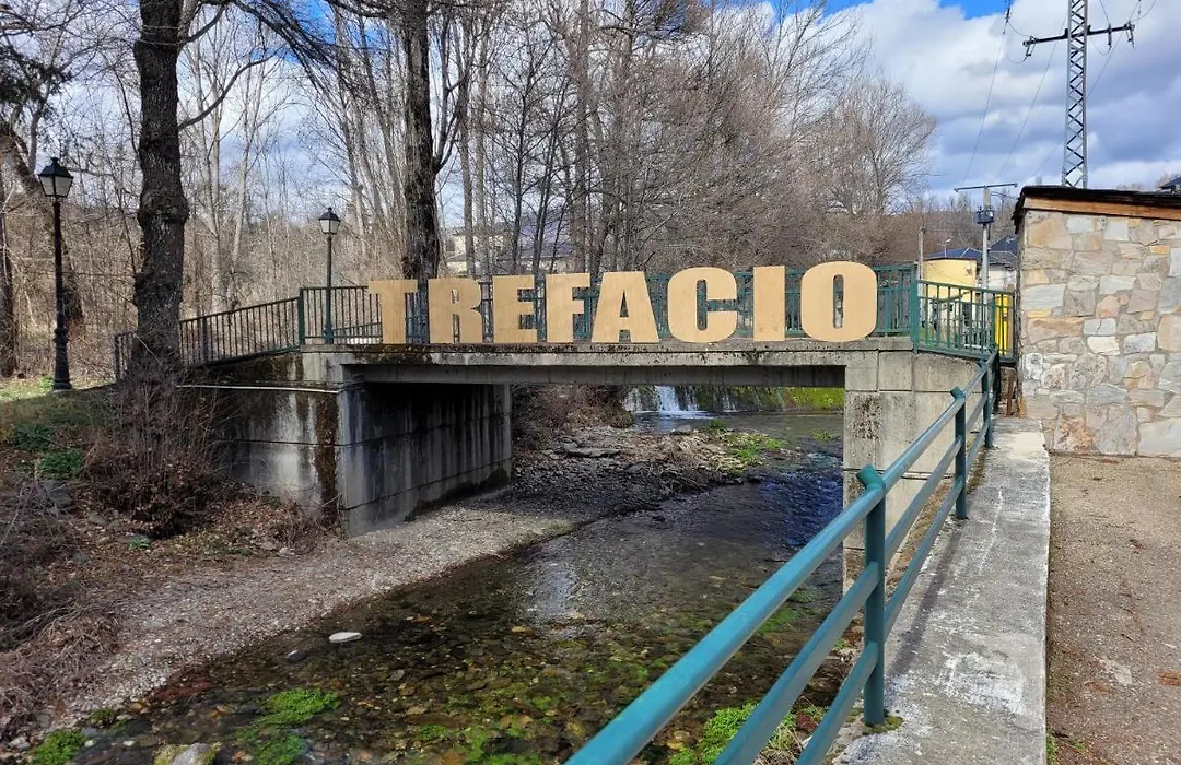 El Relax de Sanabria La Casa de Trefacio-1