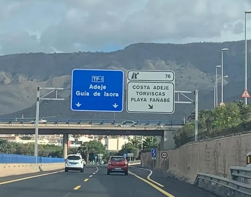 Estudio Miraverde, Adeje-1