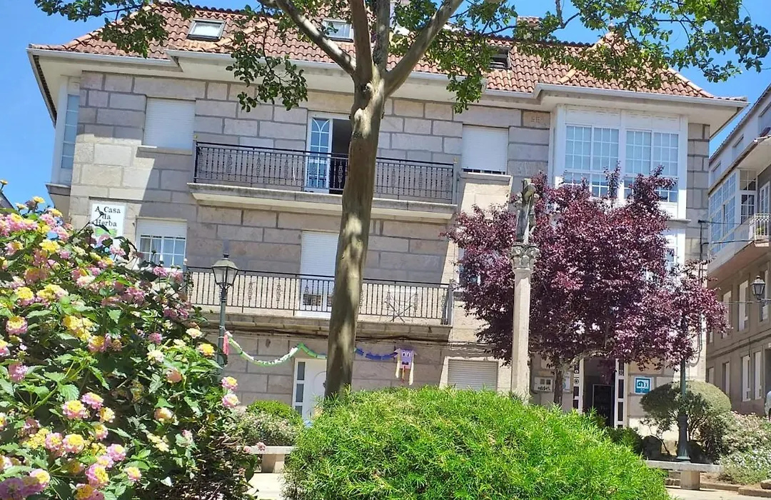 A Casa Da Herba-1