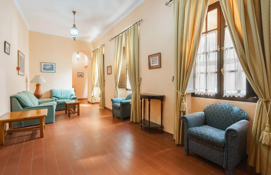 Hotel Marqués de Torresoto by Vivere Stays-1