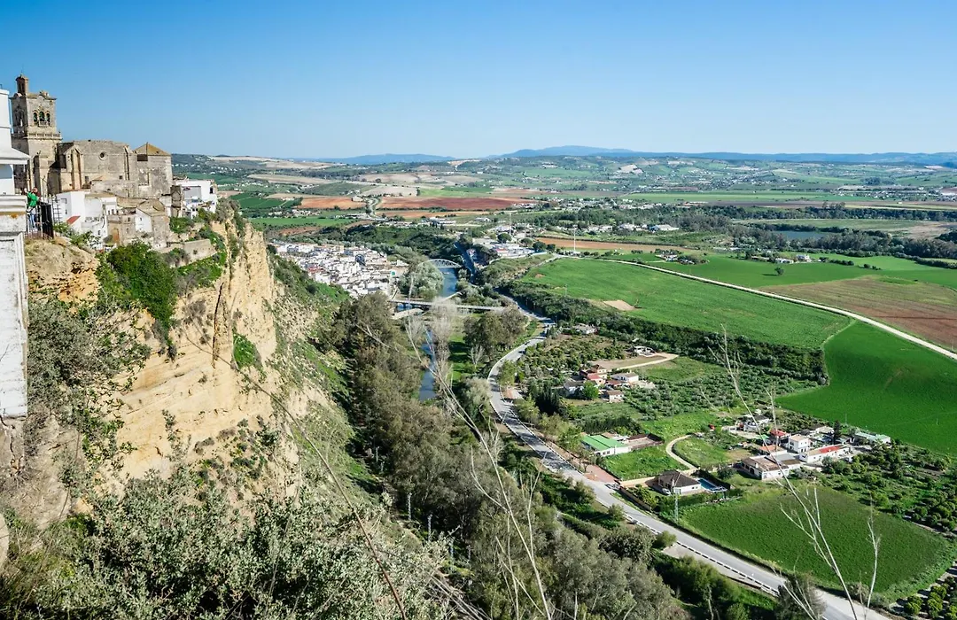 Hotel Marques De Torresoto By Vivere Stays-1