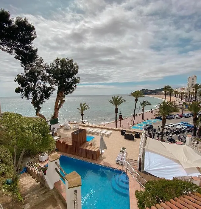 Villa Sa Caleta-1