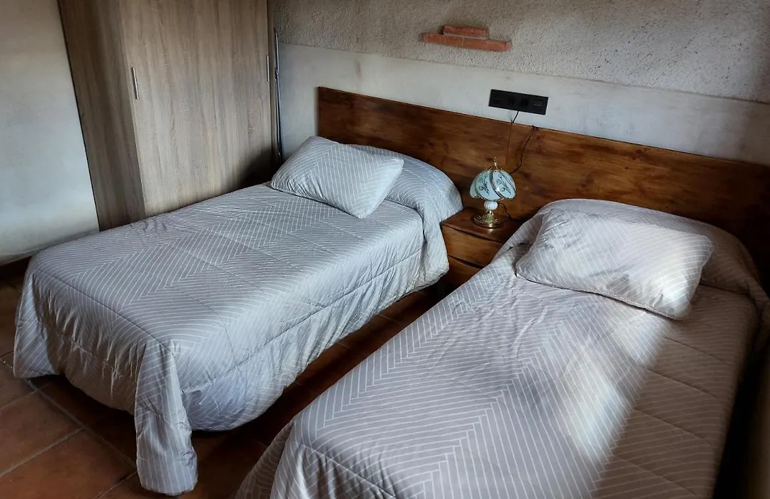 El Refugio de las Arribes-1