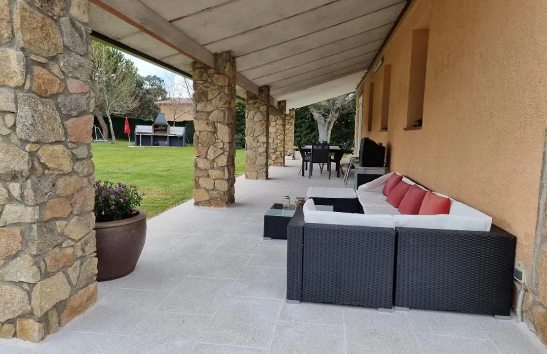 Villa La Dehesa-1