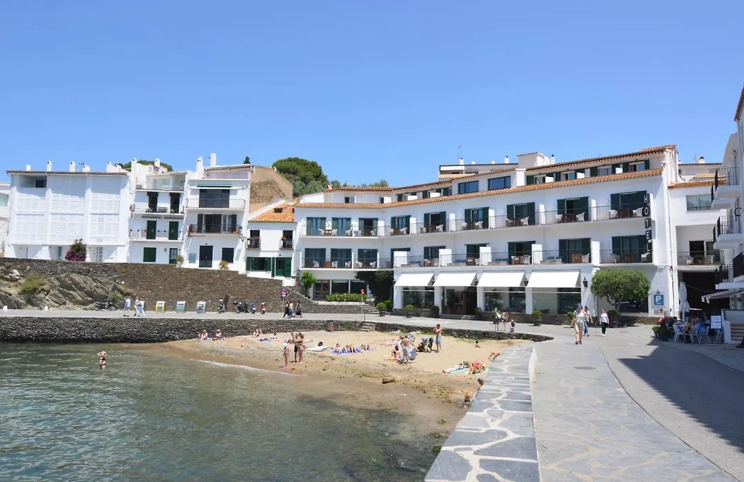 Hotel Playa Sol-1