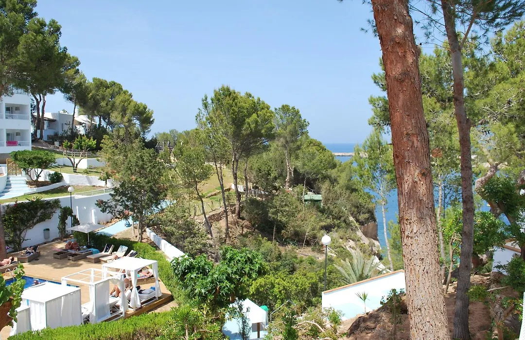 Bg Portinatx Beach Club Hotel-1