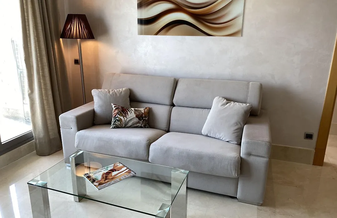 Artplatinum Suites & Apartments-1