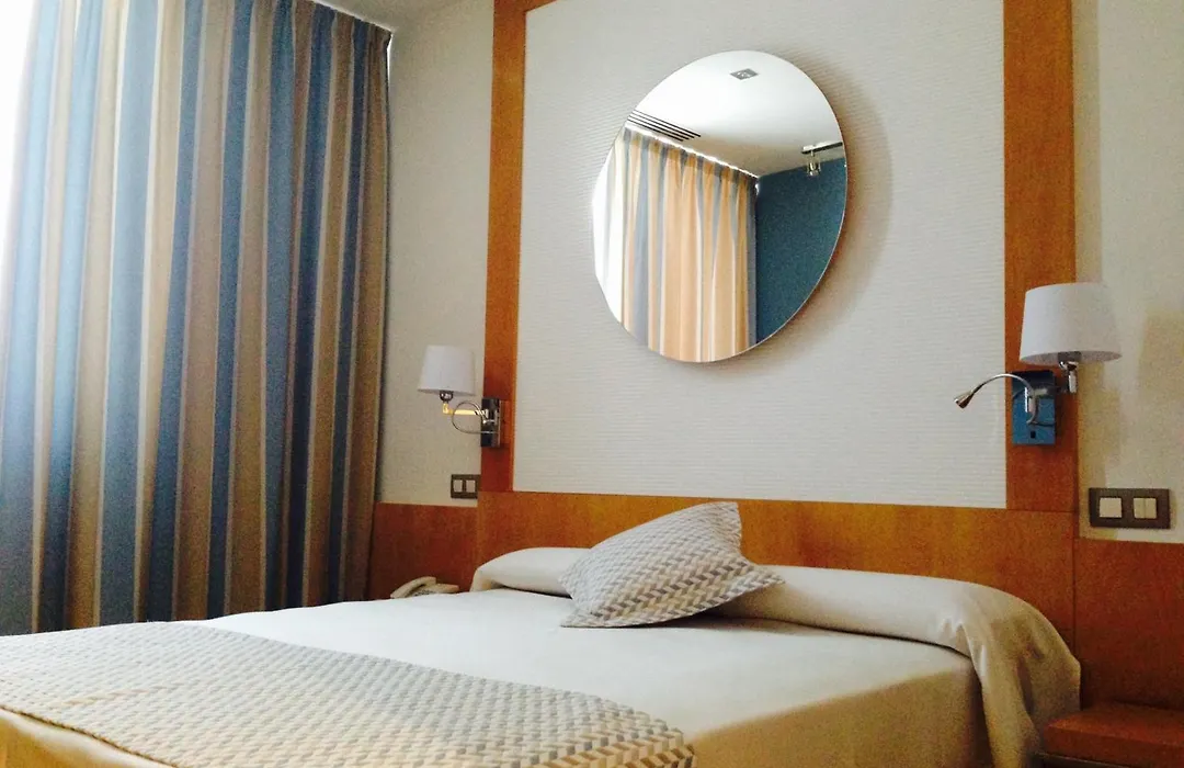 Hotel Boutique Museo Burgos-1