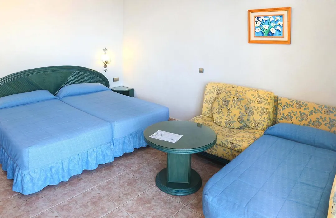 Kaktus Hotel Kaktus Albir-1