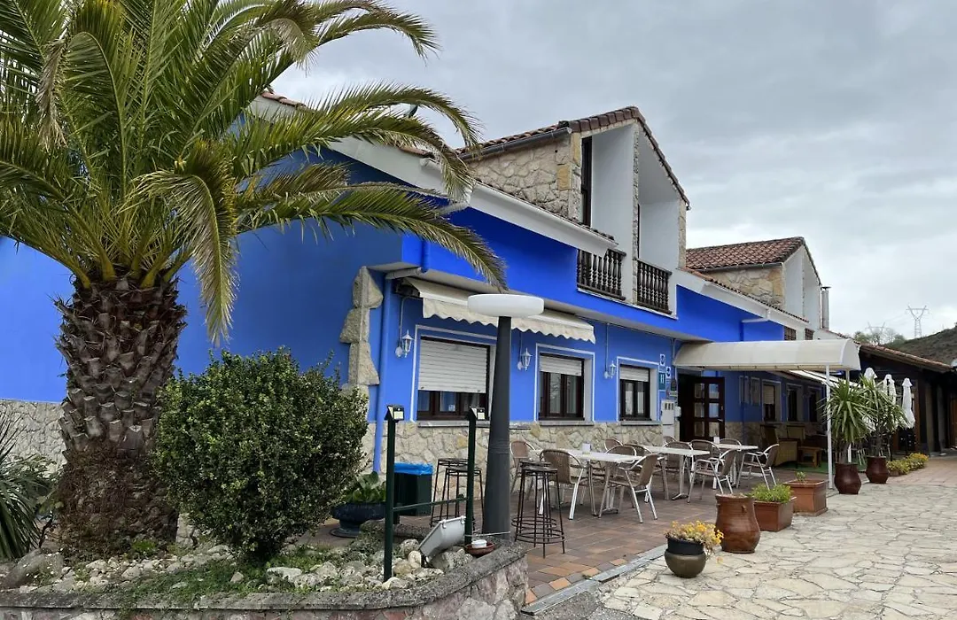 Hotel Avelina-1