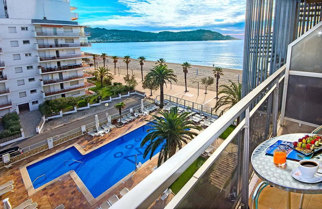 Hotel Monterrey Roses By Pierre & Vacances-1