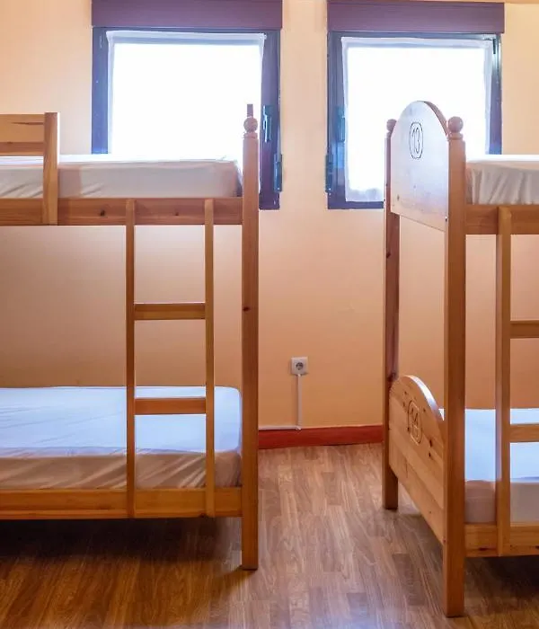 Albergue El Pajar de Agés - Exclusivo para peregrinos - Exclusive for pilgrims-1