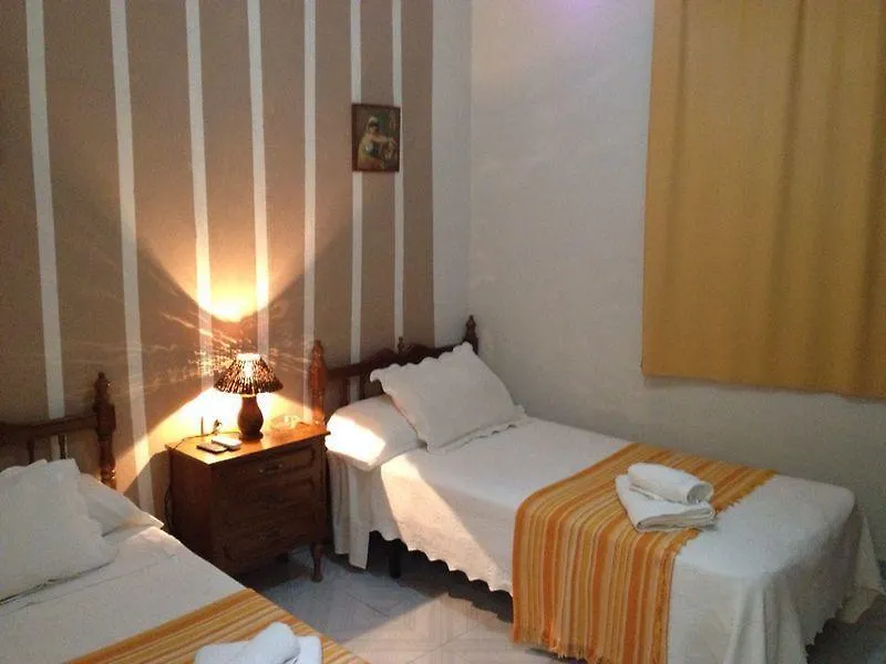 Hostal Bar Frances-1