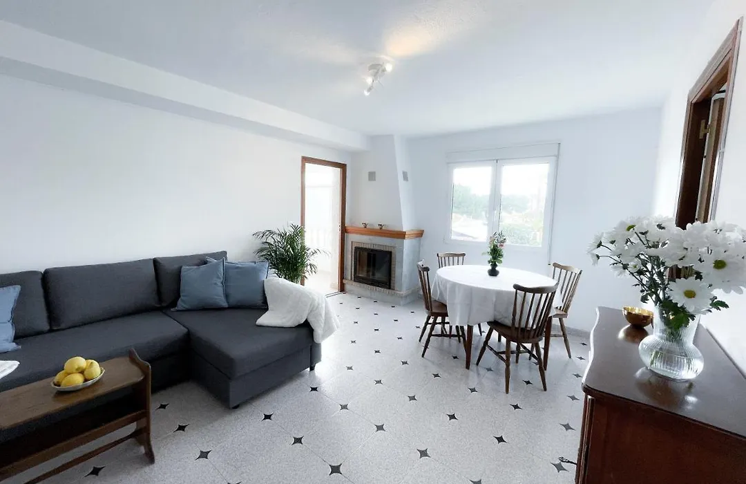 La Zenia Beach House-1