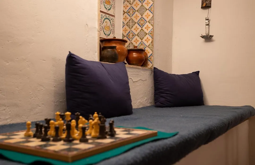 La Casa Grande-1
