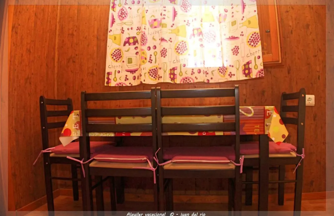 Bungalow Curro Pareja 97-1