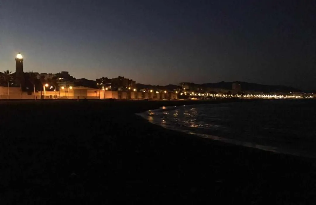 Chicflat San Roque Estepona Reformado en 2025-1