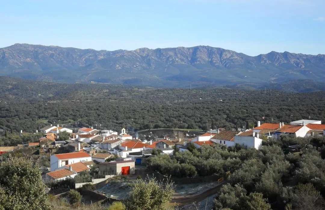 Nidal del Búho Casa Rural-1