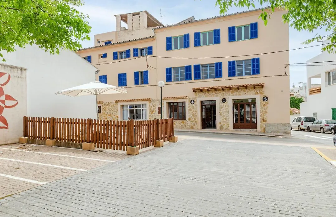 Hostal Marina-1