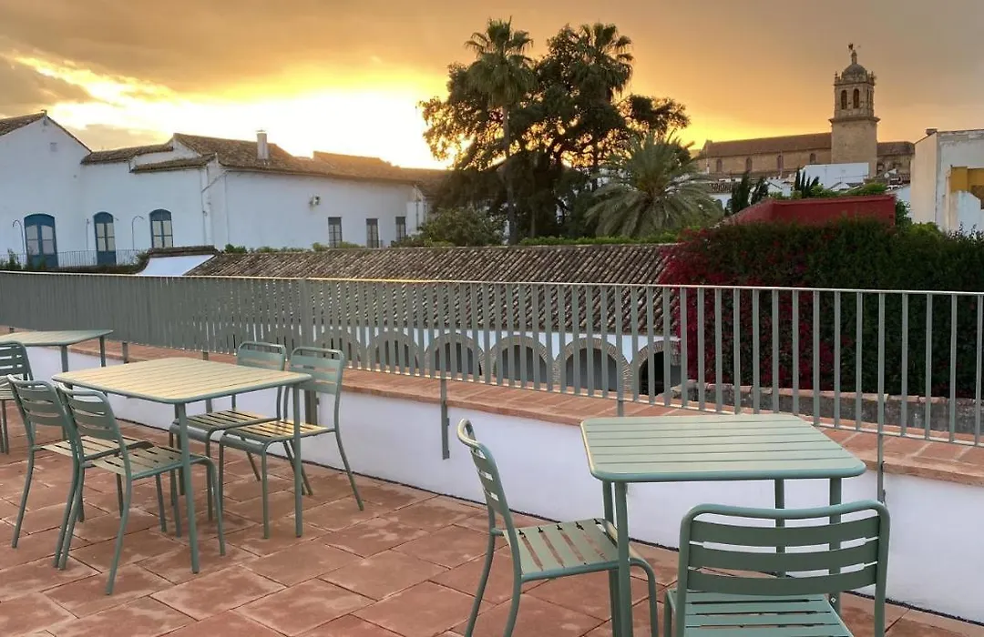 Patio Del Lino-1