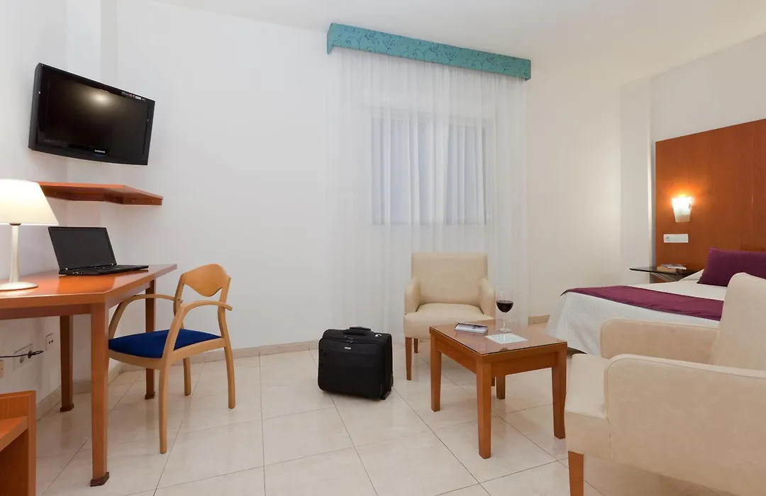 Hotel Verol-1