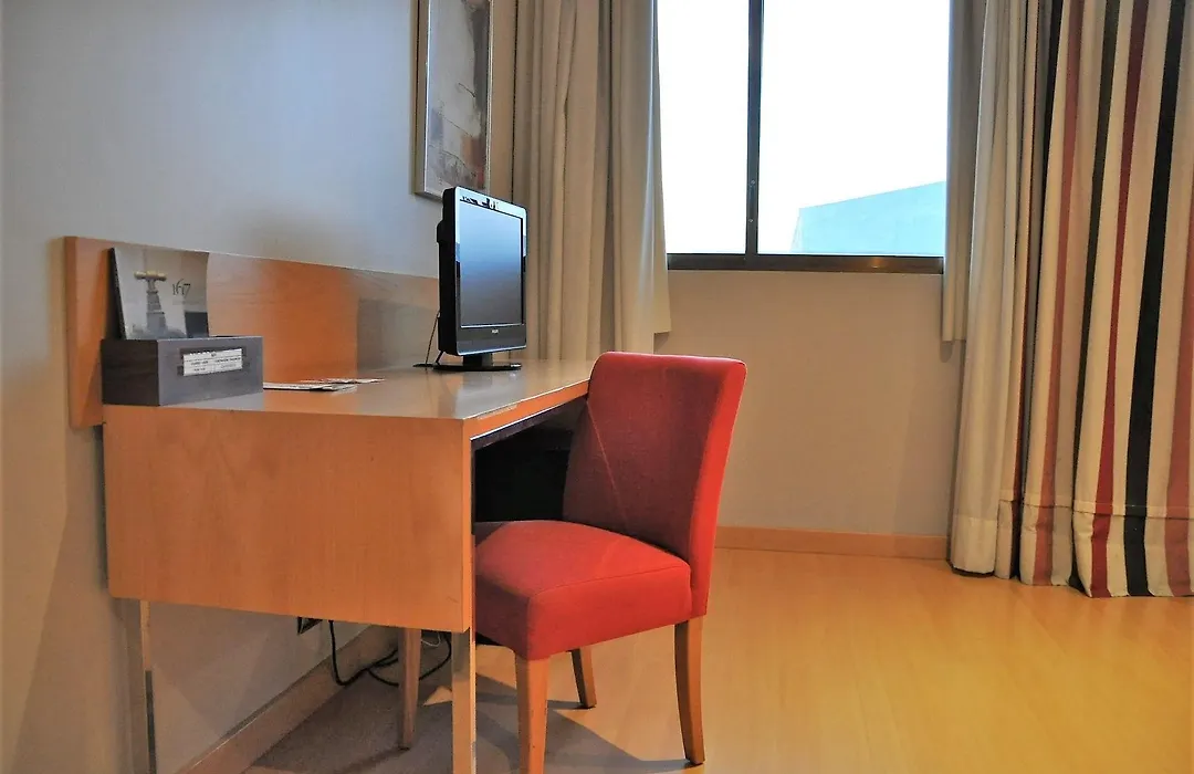 Hotel Feria-1