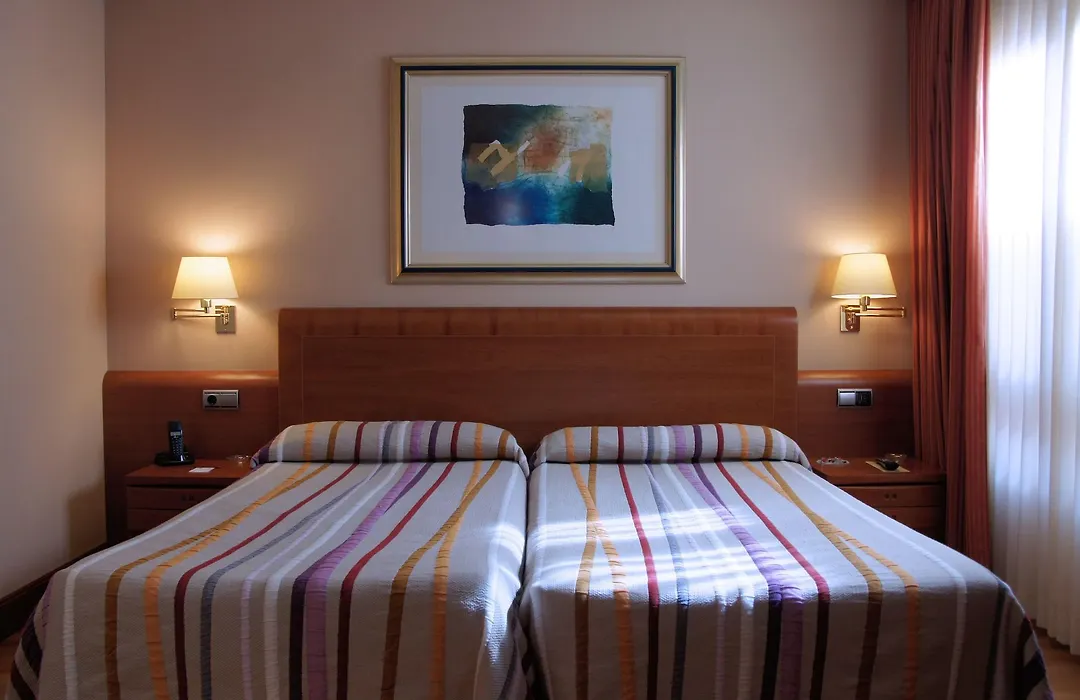 Hotel Amadeus-1