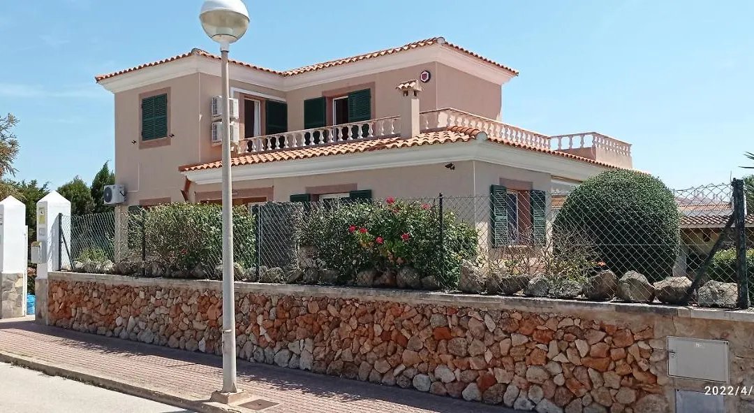 Villa Sirena-1