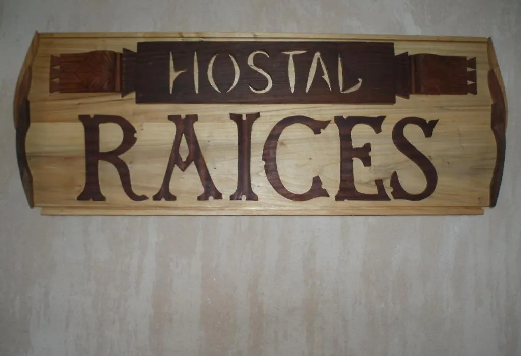 Hostal Raices-1