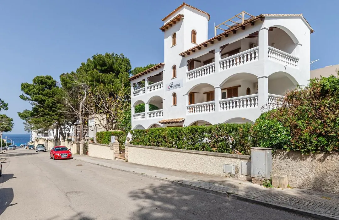 Rosamar Holidays Apartments-1