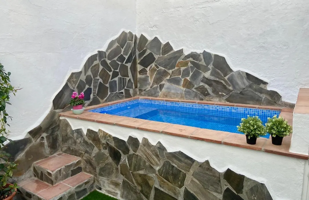 Casa La Parra, 64-1