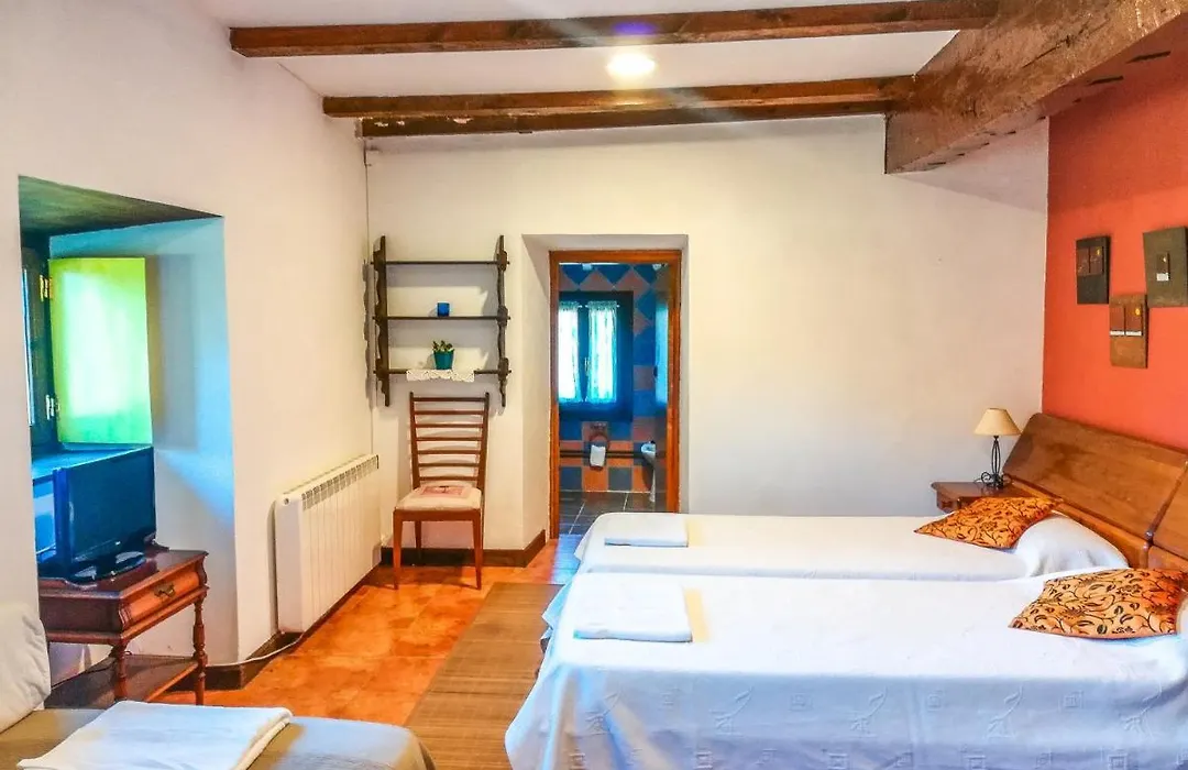 La Asturxana-1