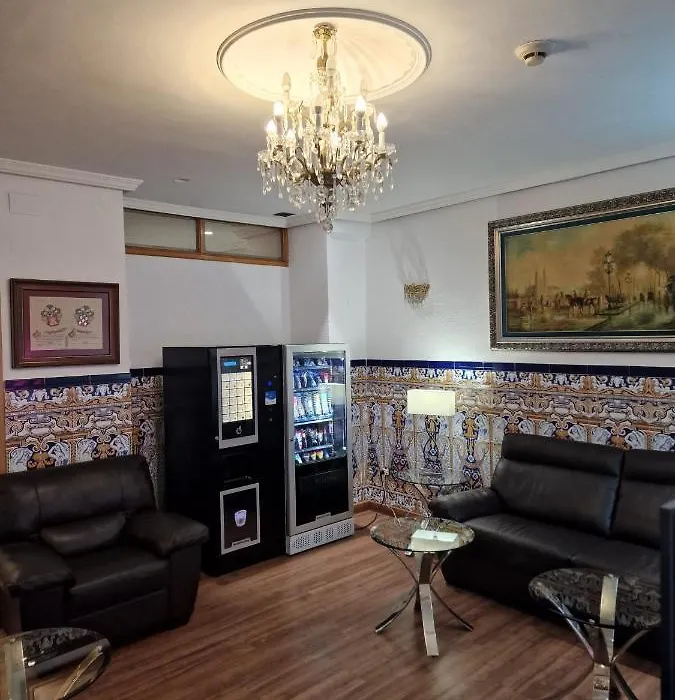 Hostal Colon-1