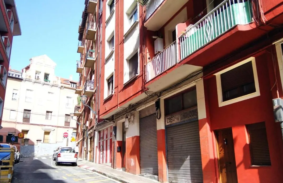 Uribarri Home Bilbao-1