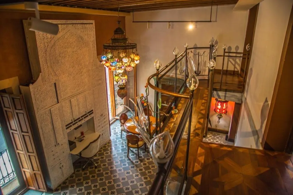 Casa Belluga-1