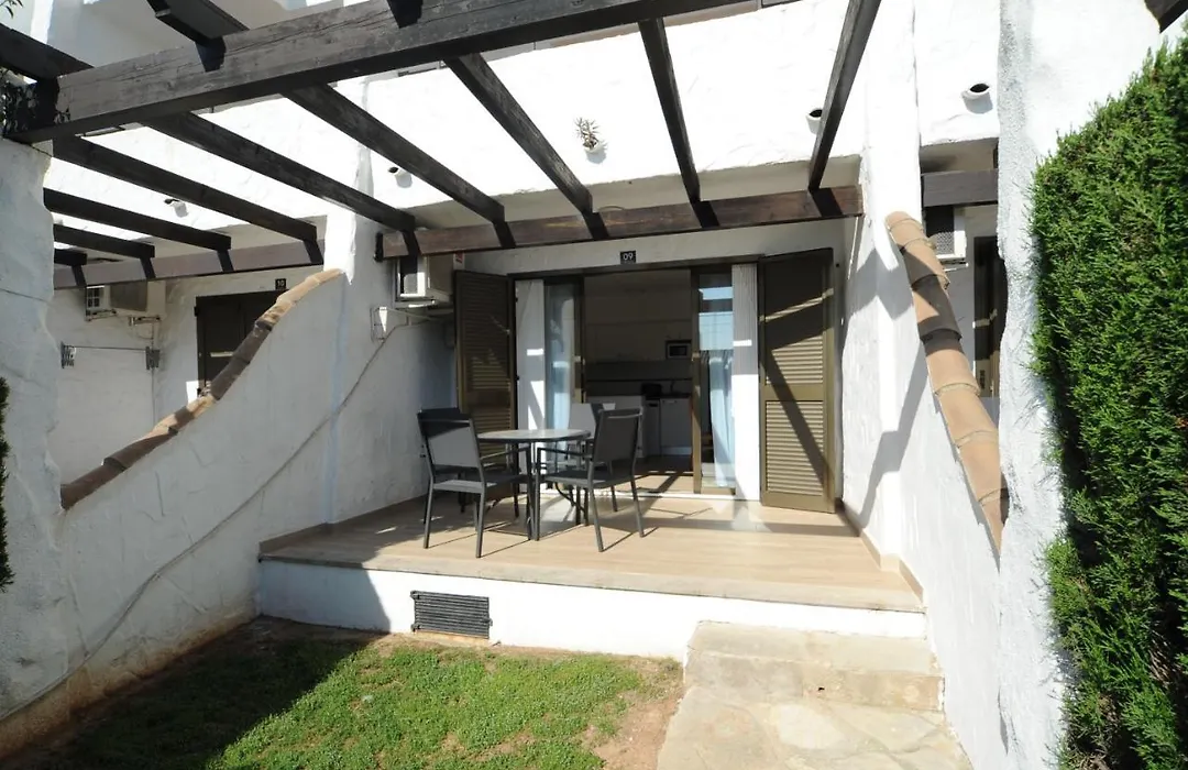 Orange Park Apartamento Jardin-1