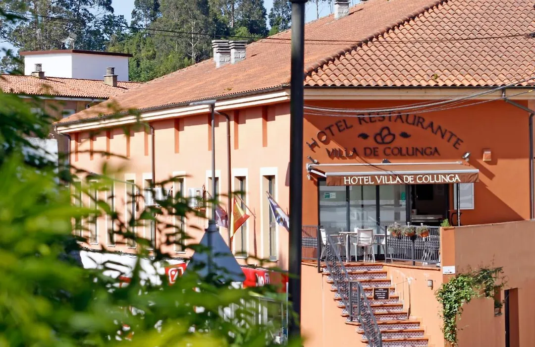 Villa De Colunga-1