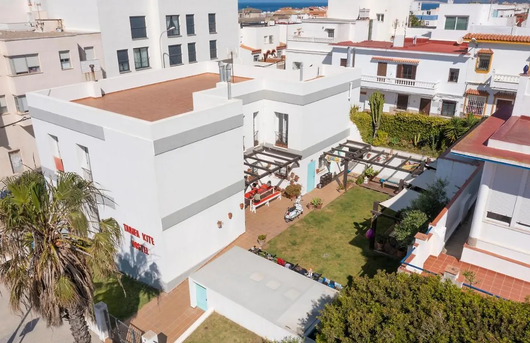 Tarifa Kite Hostel-1
