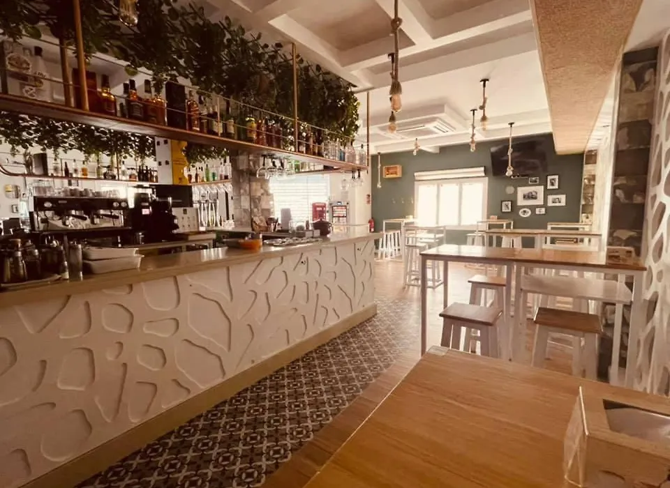NOVO Apartahotel&Restaurante-1
