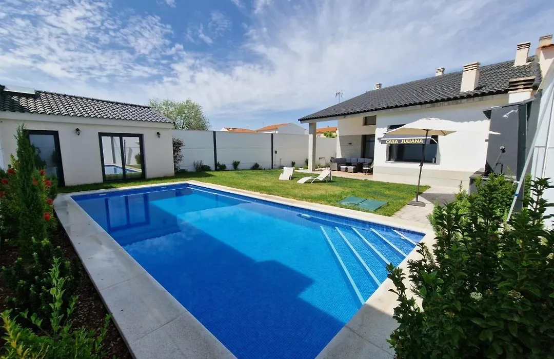 Casa Juliana-1