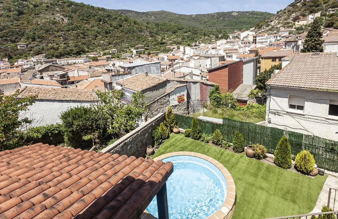 Casa Rural La Fontanita-1