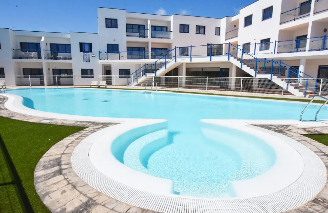 Book Jet - Costa Calma Sun & Pool-1