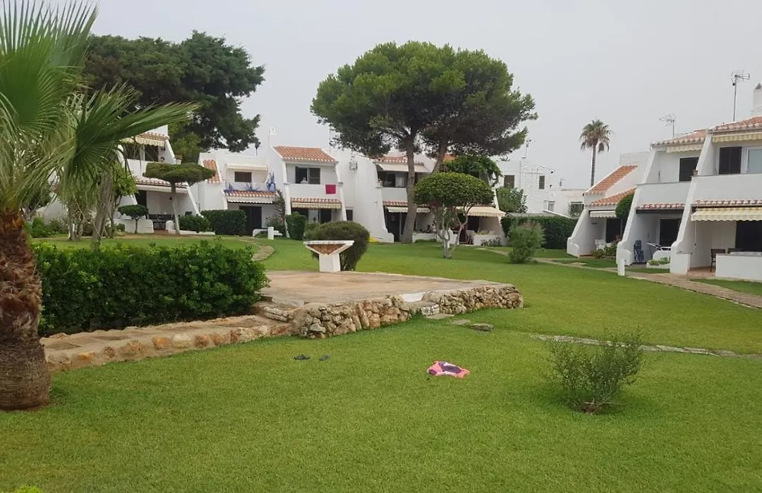 Apartamento Bellavista Menorca-1