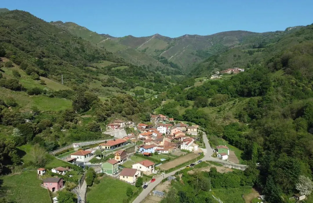 Hotel Santa Cristina-1