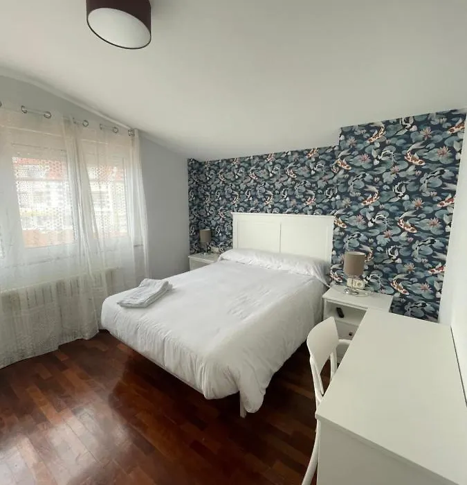 Hostal Portofino-1