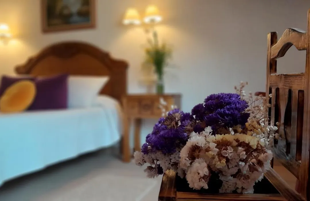 Apartamentos El Haya-1