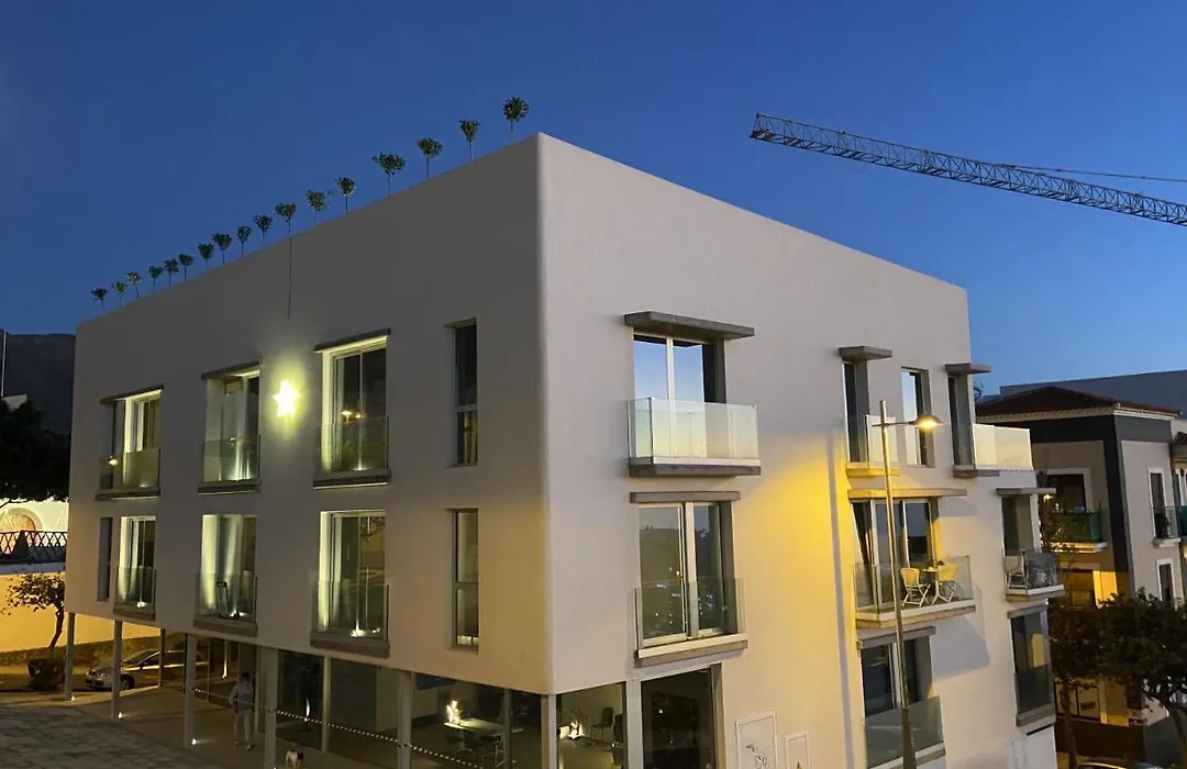 Alse Homes Adeje Plaza-1