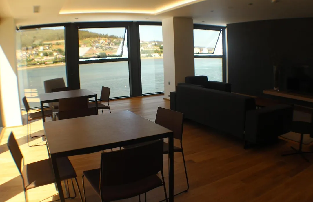 Hotel U Viveiro-1