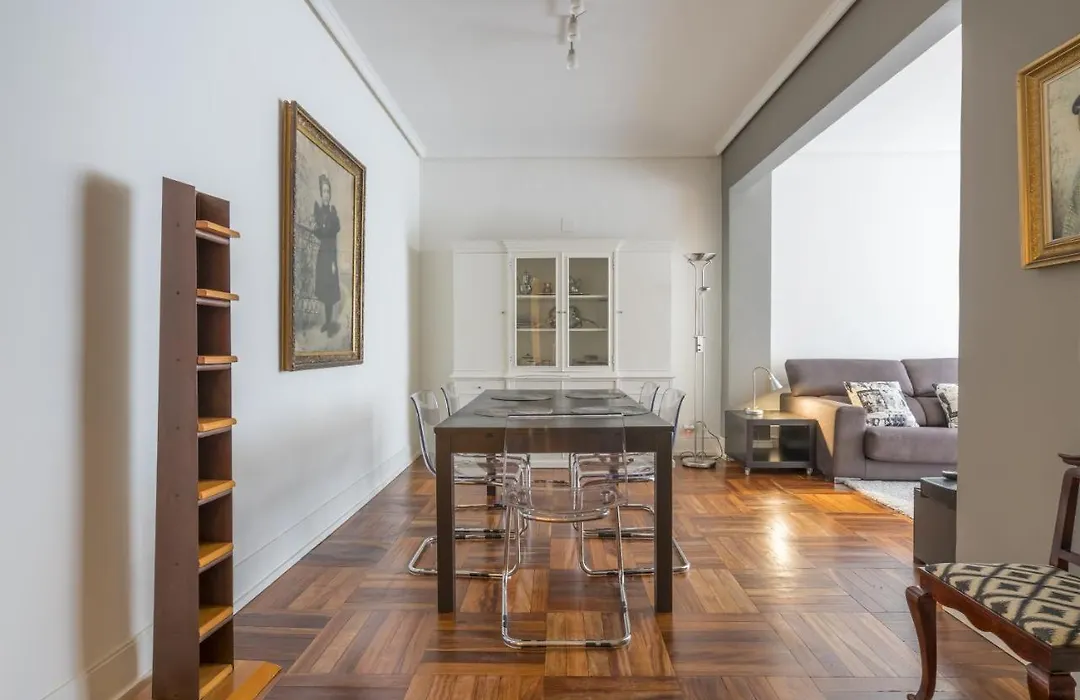 Ibarrola Apartment By People Rentals-1