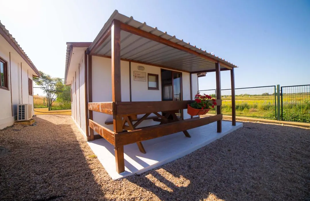 Las Casitas de Guadamur-1